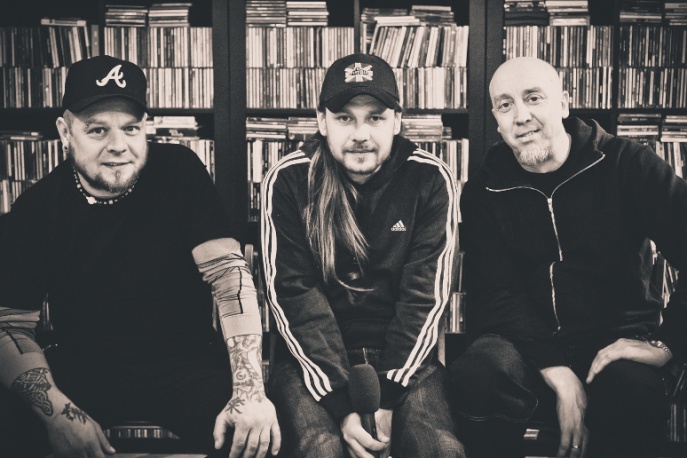 1 NA 1: Artur Rawicz vs Illusion (część 1)