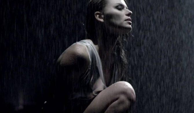 Natasza Urbańska – „Escamilo” (wideo)