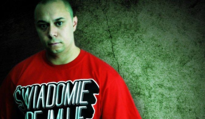 Małpa N.A.S – „Łowcy jeleni” ft. Bosski Roman, Ry23 (audio)