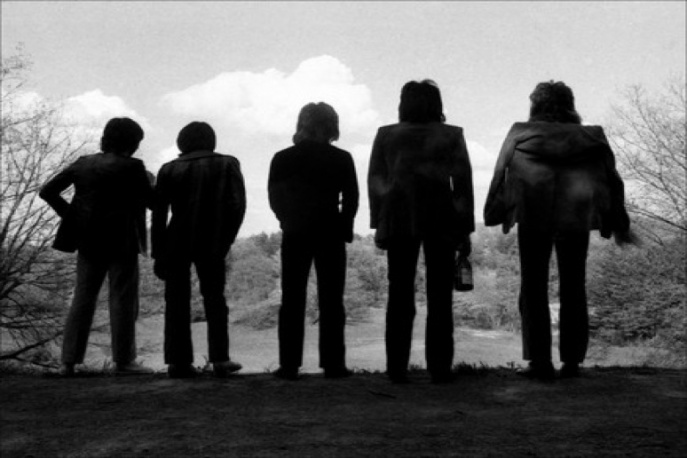 The Faces jednak bez Roda Stewarta