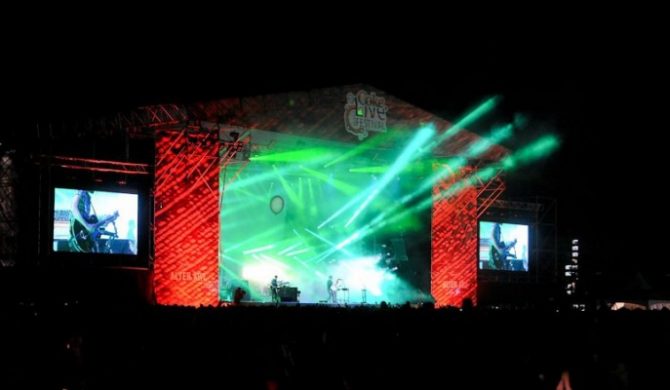 Tegoroczny krakowski Live Music Festival nie odbędzie się