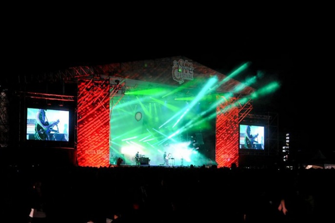 Tegoroczny krakowski Live Music Festival nie odbędzie się