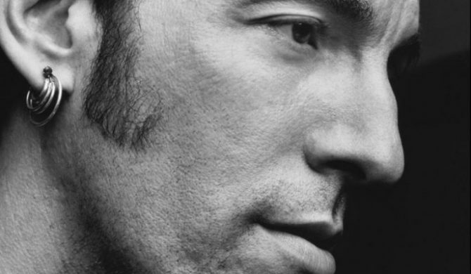 Biografia Bruce`a Springsteena już w naszym magazynie