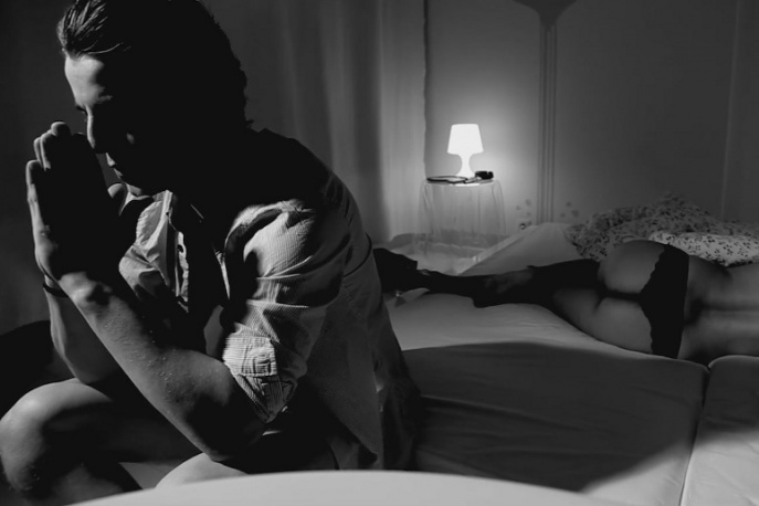 Żyt Toster/EnZU – „Hangover” (wideo)