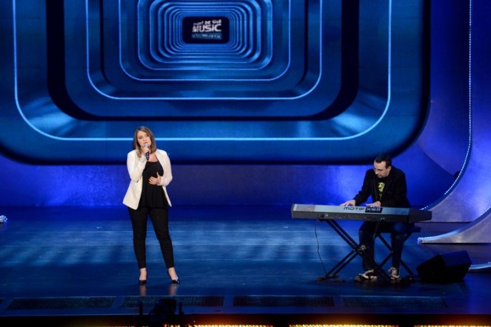 Karolina Leszko i Alex Sito ujęli jurorów „Must Be The Music” (wideo)