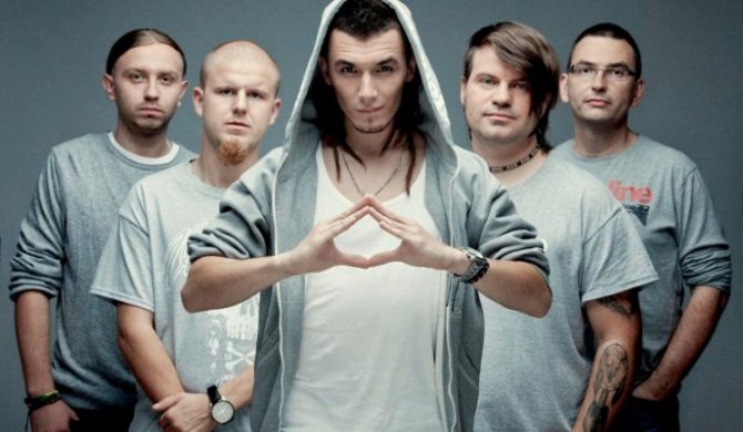 Woodstockowe DVD Bednarka już 30 kwietnia