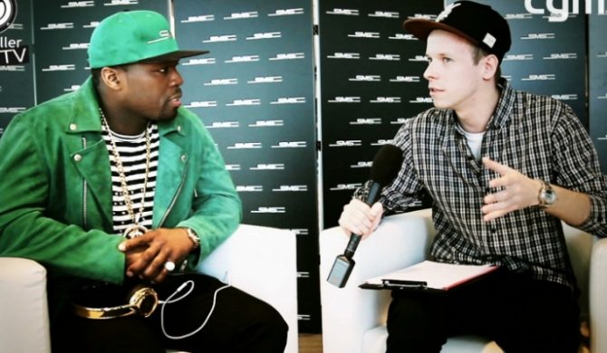 1 NA 1: Mateusz Natali vs 50 Cent