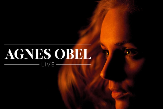 Agnes Obel na żywo z Paryża