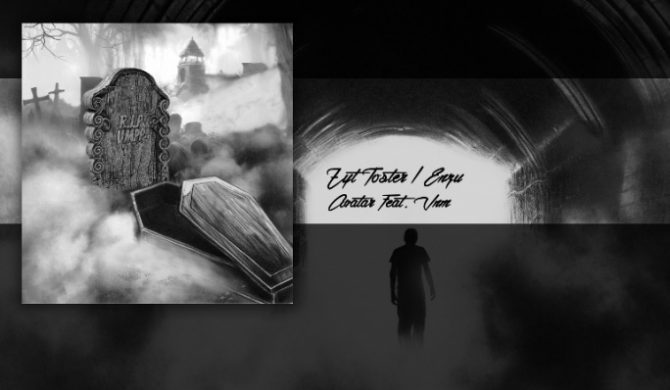 Żyt Toster/EnZU – „Avatar” ft. VNM (audio)