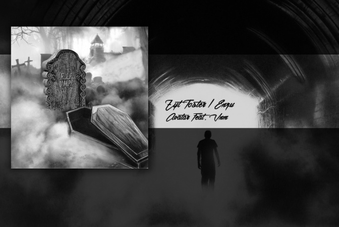 Żyt Toster/EnZU – „Avatar” ft. VNM (audio)