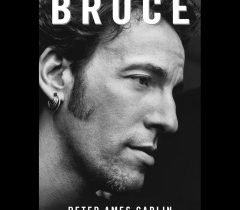 Peter Ames Carlin – „Bruce”