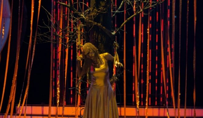 Twoja Twarz Brzmi Znajomo: Paulla – złoto przyniosło jej zwycięstwo