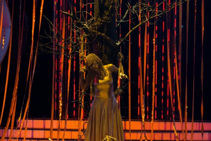 Twoja Twarz Brzmi Znajomo: Paulla – złoto przyniosło jej zwycięstwo