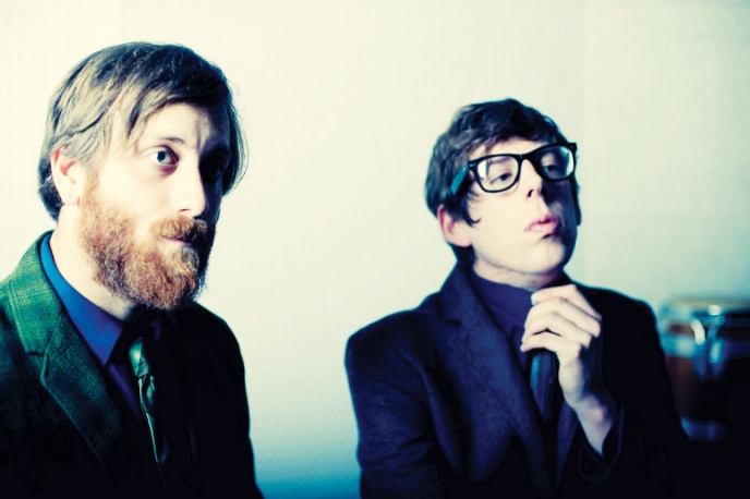 „Turn Blue” – nowa piosenka The Black Keys (audio)