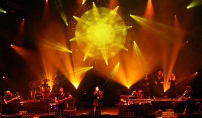 The Australian Pink Floyd Show – fani wybiorą koncertową setlistę