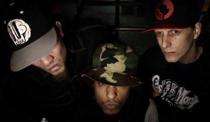 Dope D.O.D. w Poznaniu