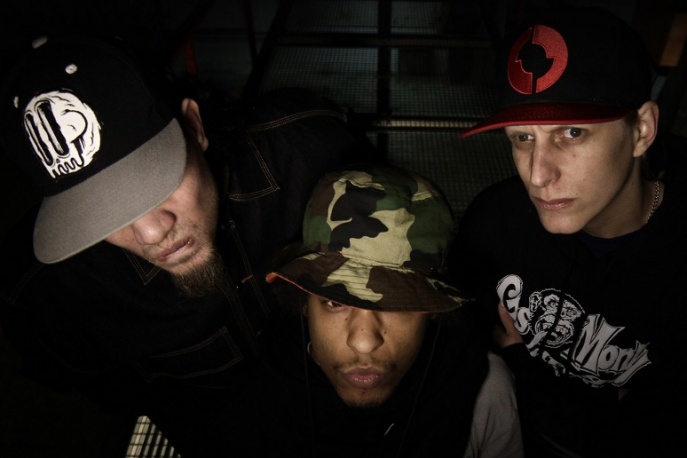 Dope D.O.D. w Poznaniu