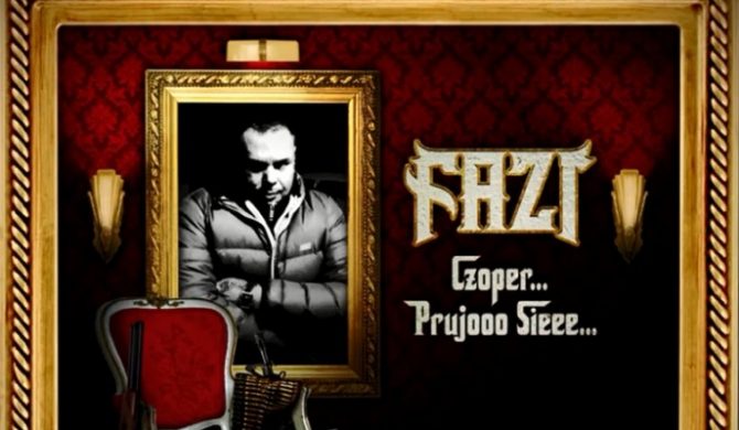 Fazi – „Alko Team” ft. Eripe (audio)