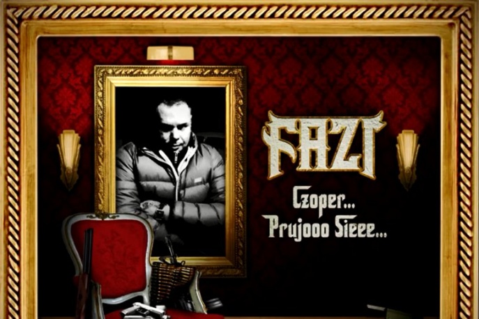 Fazi – „Alko Team” ft. Eripe (audio)