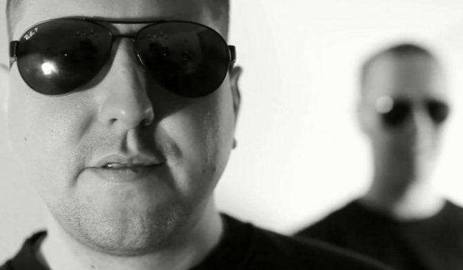 Solar/Białas – „Freestyle Wars” (wideo)