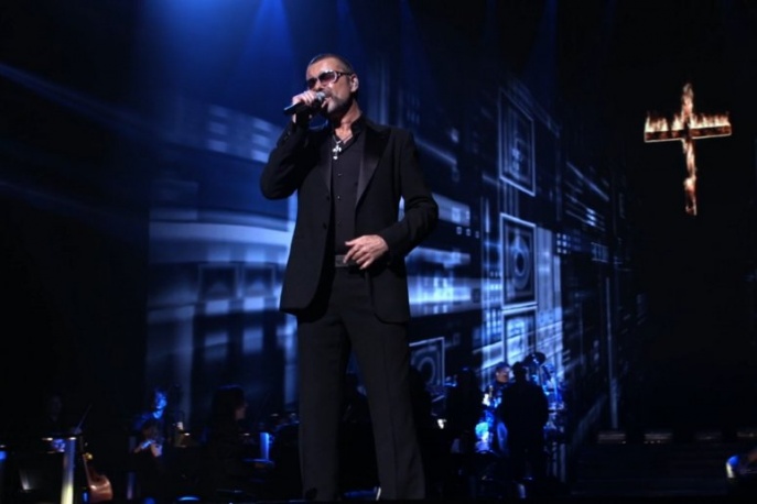 George Michael – „Going To A Town” (wideo)