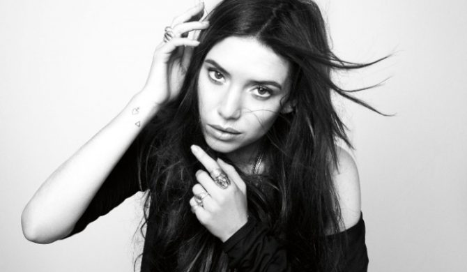 „Gunshot” – nowy utwór Lykke Li