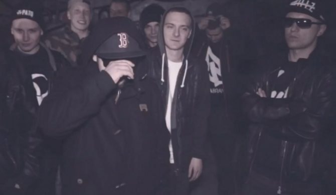 PeeRZeT/TMKBeatz prezentują nowy klip