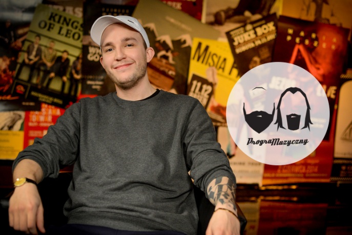 PROGRAM MUZYCZNY – odcinek 32