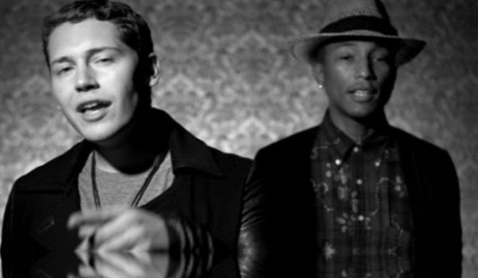 Posłuchaj: Cris Cab – „Where I Belong”