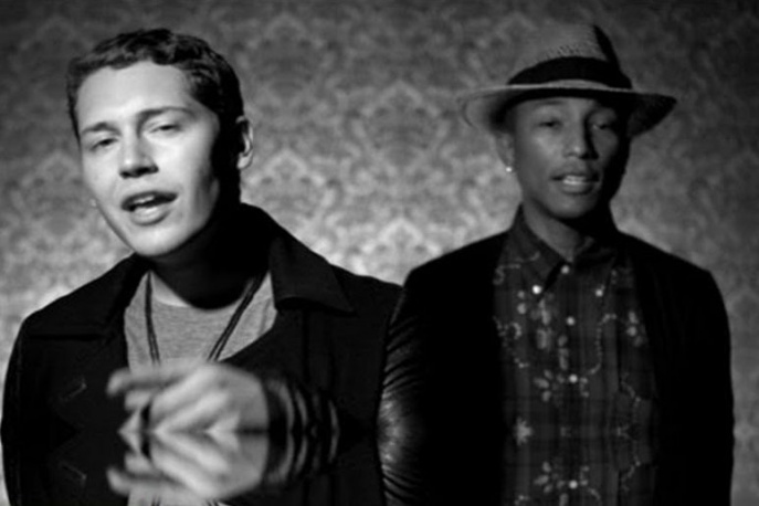 Posłuchaj: Cris Cab – „Where I Belong”