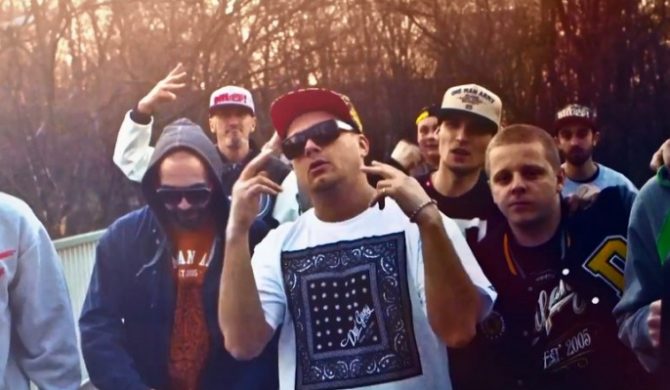 Centrum Strona i Hemp Gru nagrali wspólny klip (wideo)