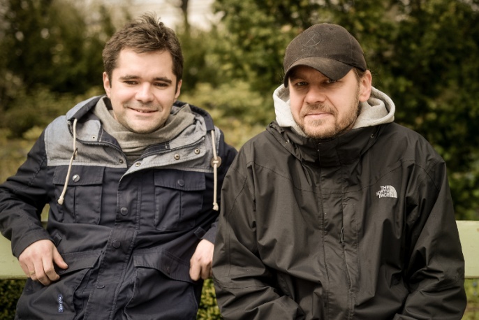 1 NA 1: Artur Rawicz vs Spring Break