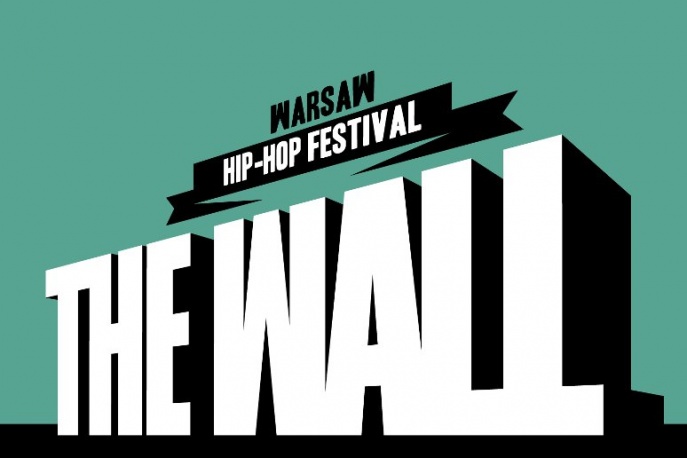 The Wall Warsaw Hip-Hop Festival – I odsłona line-upu