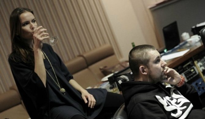 Sokół i Marysia Starosta: 271 płyt do Platyny