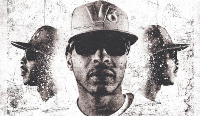 Nowa data premiery płyty DJ-a 600V i Jacka The Rippera