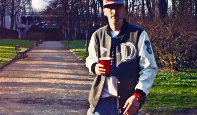 Centrum Strona – „Dziękuj” ft. Hemp Gru (wideo)