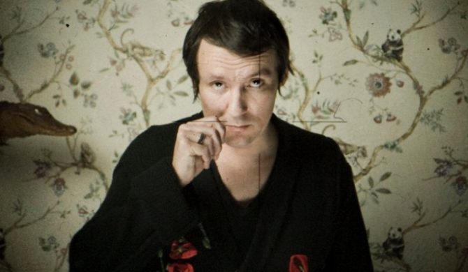 Smolik już dzisiaj w Krakowie