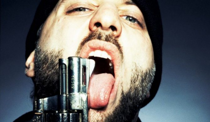 R.A. The Rugged Man w Polsce