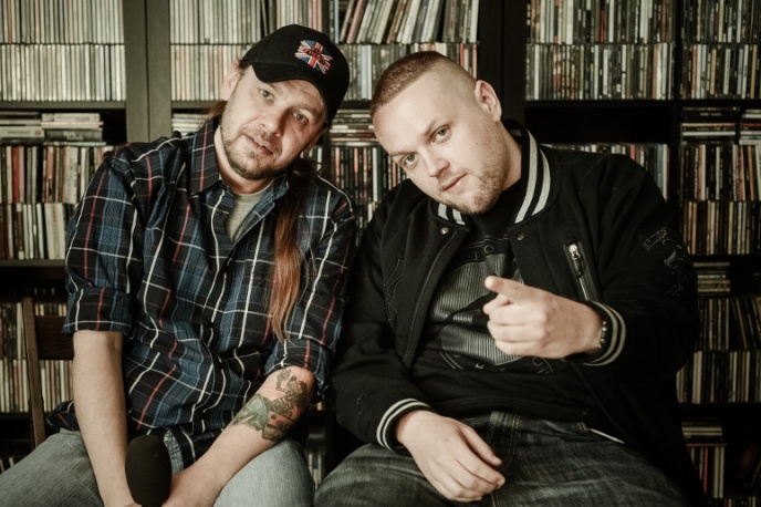 1 NA 1: Artur Rawicz vs Bob One