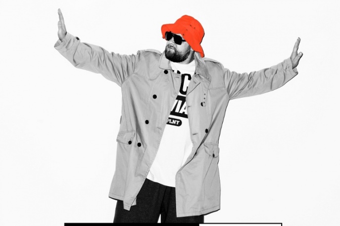 Tede – tracklista i preorder nowej płyty