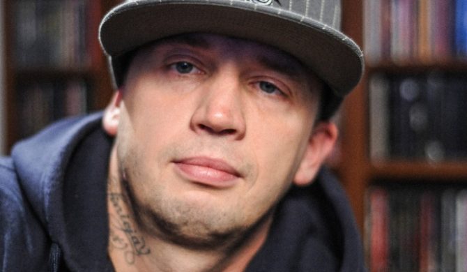 Peja do Kobry: „Lizanie rowa poziom mistrzowski”