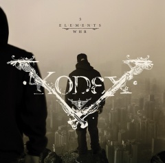 White House Records – „Kodex 5: Elements”