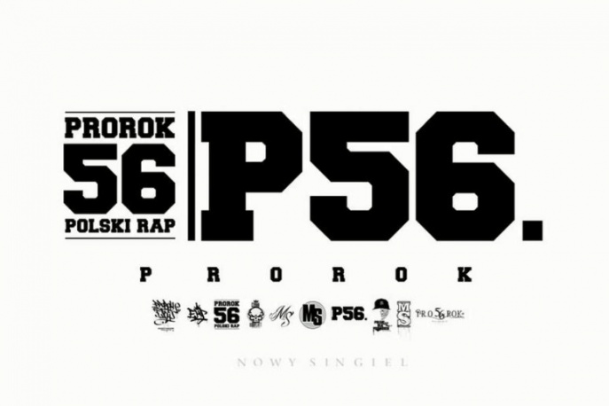 Dudek P56 – „Sam na sam” (audio)