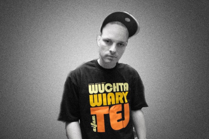 Paluch: „Wśród moich albumów było parę wtop” (wideo)