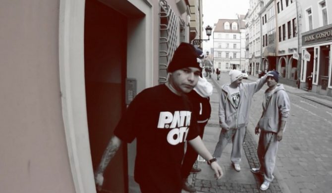 Maskot – „Wariat” (wideo)