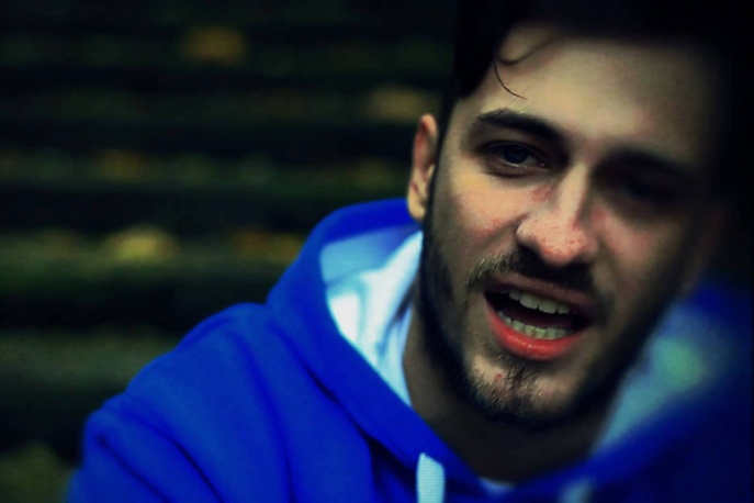 Bonson nie robi rapu dla gimbusów