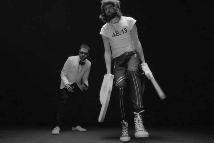 Kasabian – „Eez-Eh” (wideo)