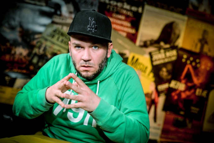 PROGRAM MUZYCZNY – odcinek 34 – Vienio