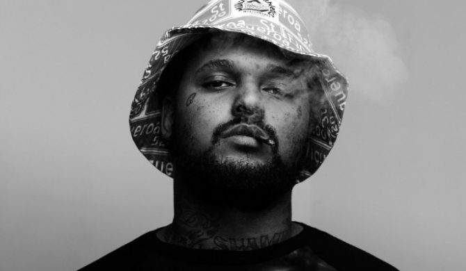ScHoolboy Q gościem 50 Centa
