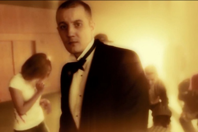 Bosski – „Pewny siebie” ft. Kasia Godzisz (wideo)